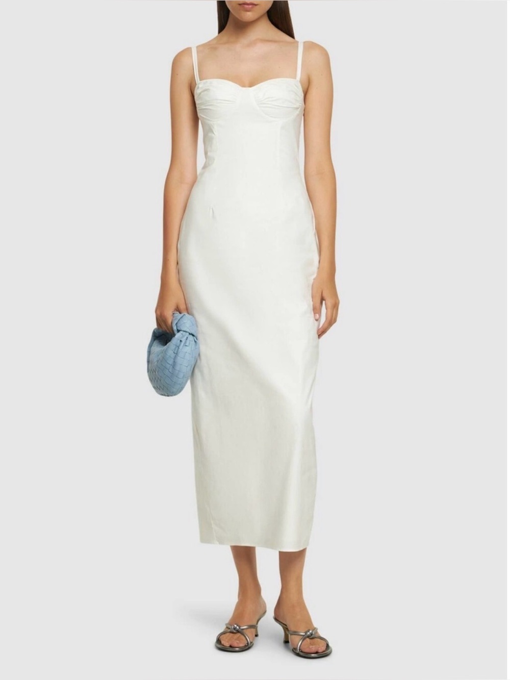 Reformation Stormi Dress